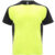 AMARILLO FLUOR/ NEGRO