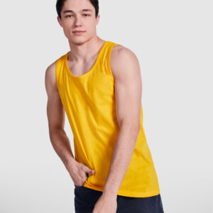 Camiseta amplia de mujer de tirante ancho - 6545_96_1_6