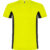 AMARILLO FLUOR/ NEGRO