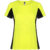 AMARILLO FLUOR/ NEGRO