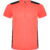 CORAL FLUOR/NEGRO