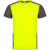 AMARILLO FLUOR/NEGRO VIGORE