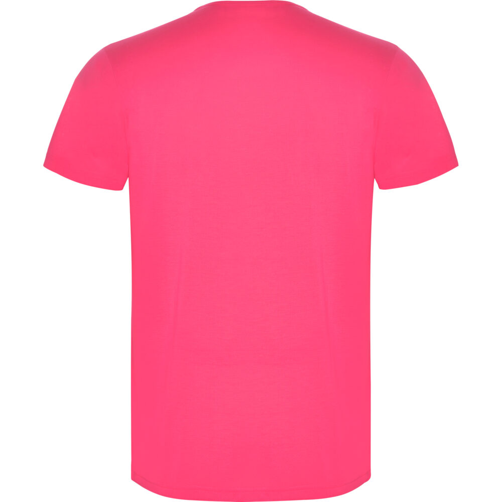 Camiseta de manga corta en colores flúor - p_6534_228_2_1