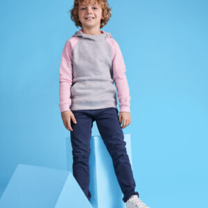 Sudadera con capucha de doble tejido 280g - 1058_5848_1_2