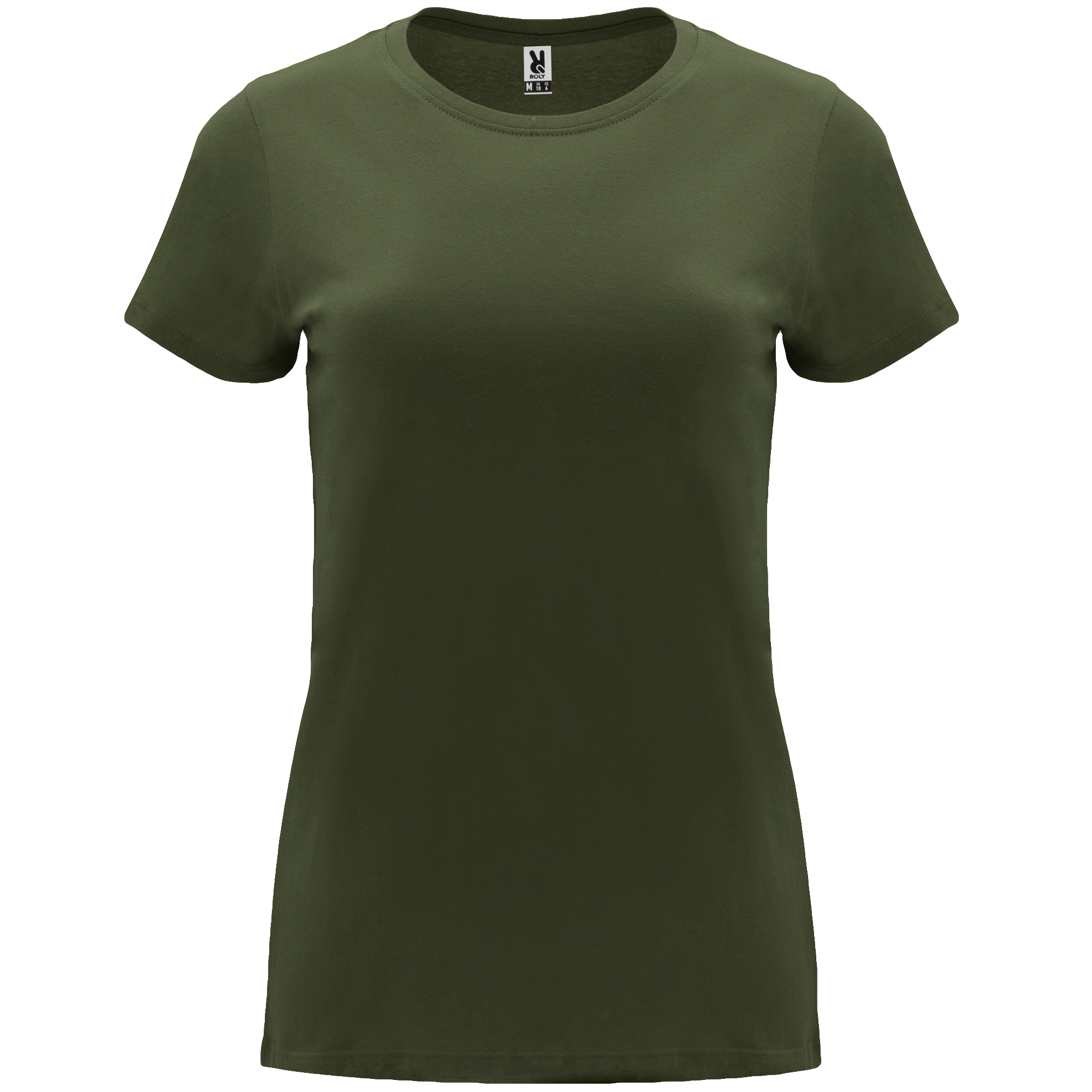 VERDE AVENTURA