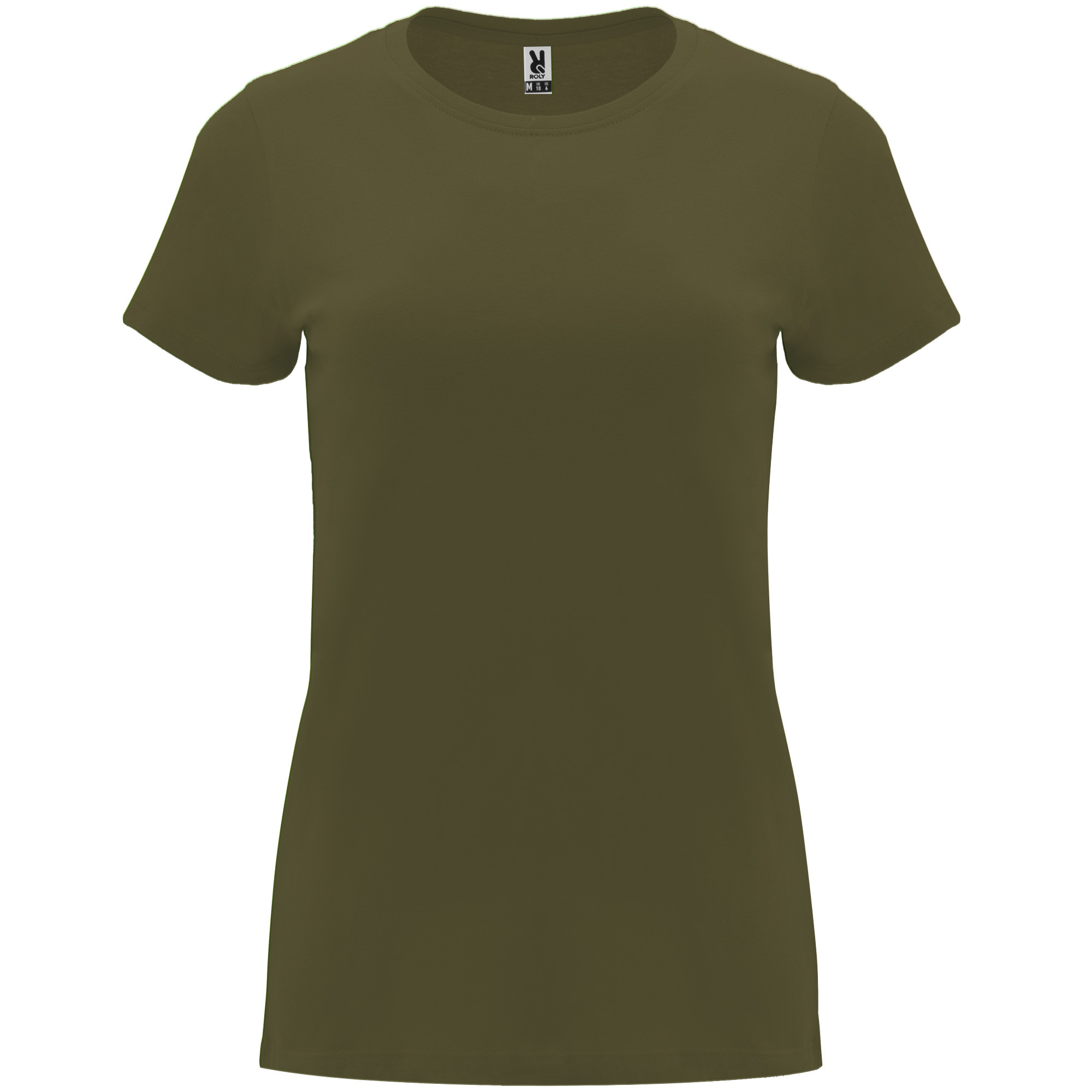 Verde militar