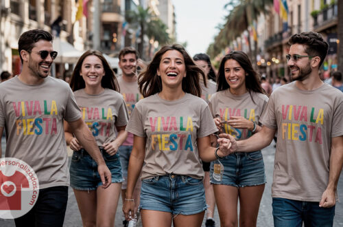 Cómo hacer camisetas personalizadas con tu diseño (sin mínimos y rápido) - camisetas-despedida-de-soltero-por-el-born-y-la-barceloneta