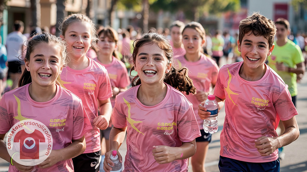 Camisetas personalizadas en Barcelona - camisetas-equipos-deportivos-campus-de-verano-barcelona
