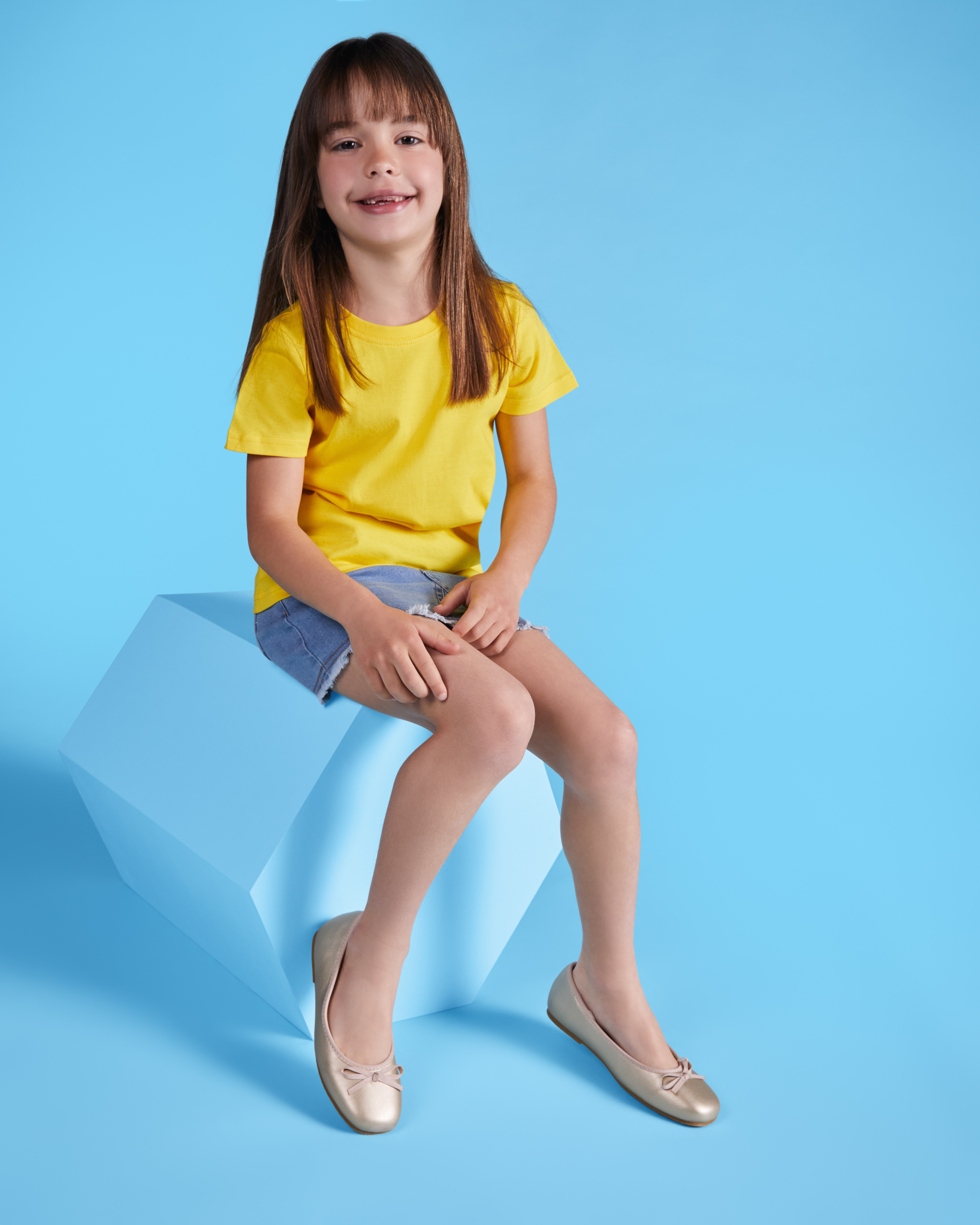 Camiseta 190 g — detalle de tejido