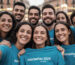 Cómo Diseñar Camisetas para Bandas que Conecten con tu Público - camisetas-personalizadas-el-mejor-recuerdo-de-tu-evento