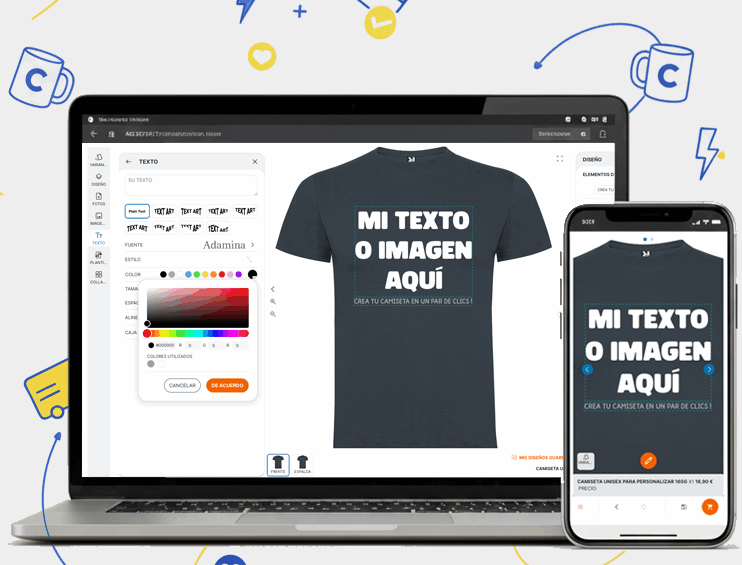 herramienta-personalizador-online-camisetas