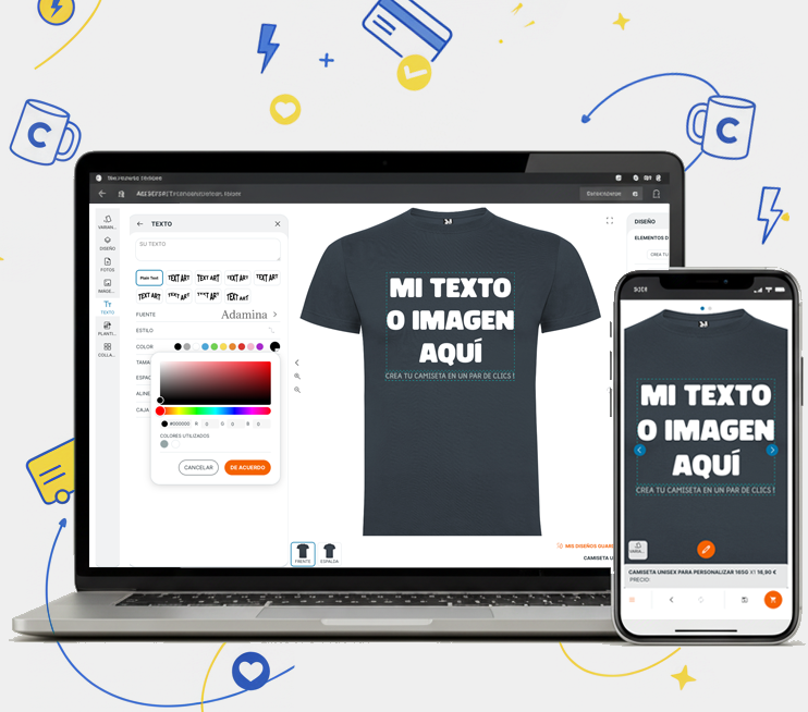 herramienta-personalizador-online-camisetas