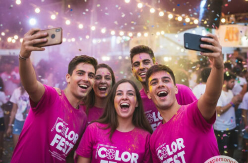 magenta_fiesta_selfie