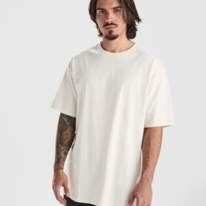 Camiseta manga corta OVERSIZE - 6560_132_1_1