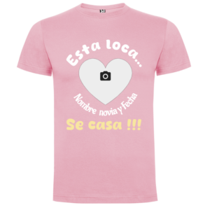 camiseta-esta-loca-se-casa-fotografia