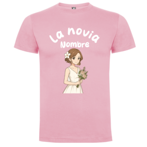 camiseta-la-novia-nombre