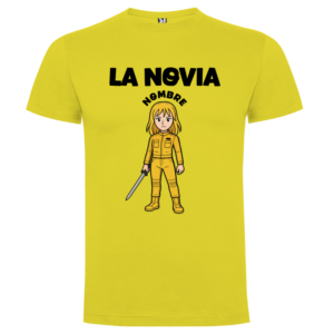 camiseta-novia-kill-bill