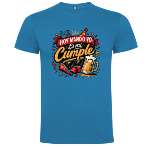 Camiseta Cumpleaños Divertida | Hoy Mando Yo - captura-de-pantalla-2026-03-19-a-las-17.49.57