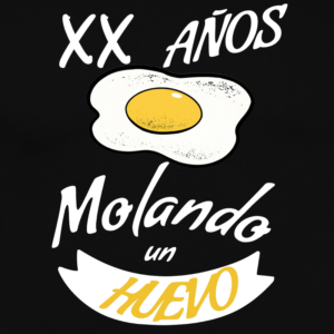 Camiseta Personalizada Cumpleaños Disco Vinilo – No Soy Viejo - product-101020212-image-1