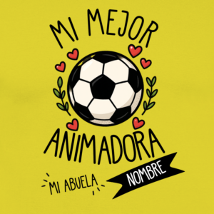 Camiseta personalizada abuelo y nieto | Regalo emotivo - product-101076134-image-1