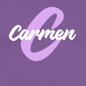 Camiseta personalizada mujer | Regalo exclusivo con monograma - product-101927583-image-1