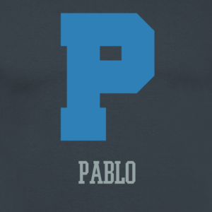 Camiseta Personalizada Estilo Universitario | Regalo Único - product-101927601-image-1