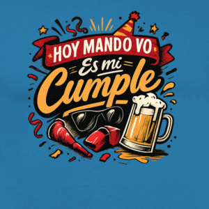 Camiseta personalizada cumpleaños | Regalo divertido cerveza - product-101931571-image-1