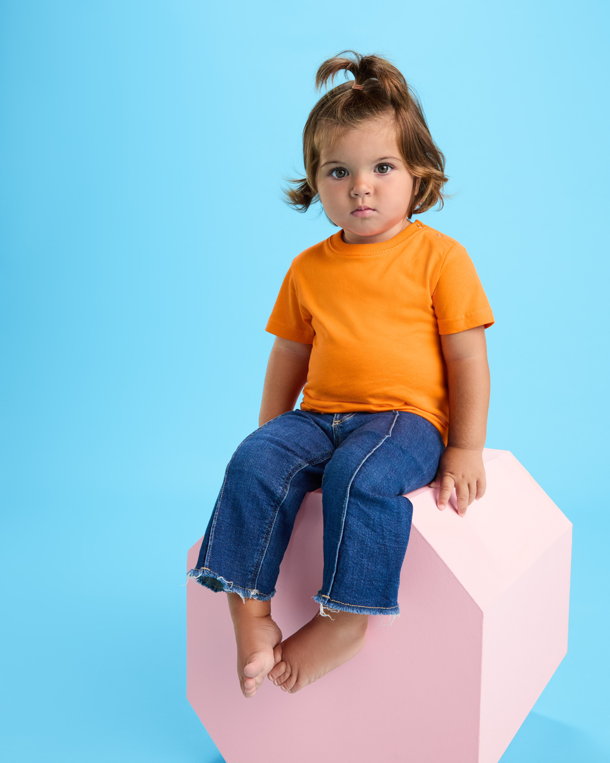 camiseta Bebé para personalizar - 6564_31_1_1