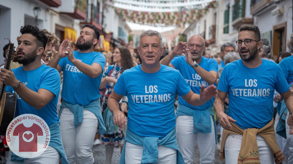 camisetas-pena-personalizada