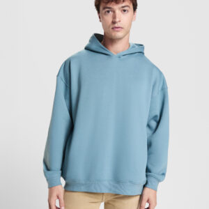 Sudadera unisex oversize con capucha 320g. - 6702_170_1_1