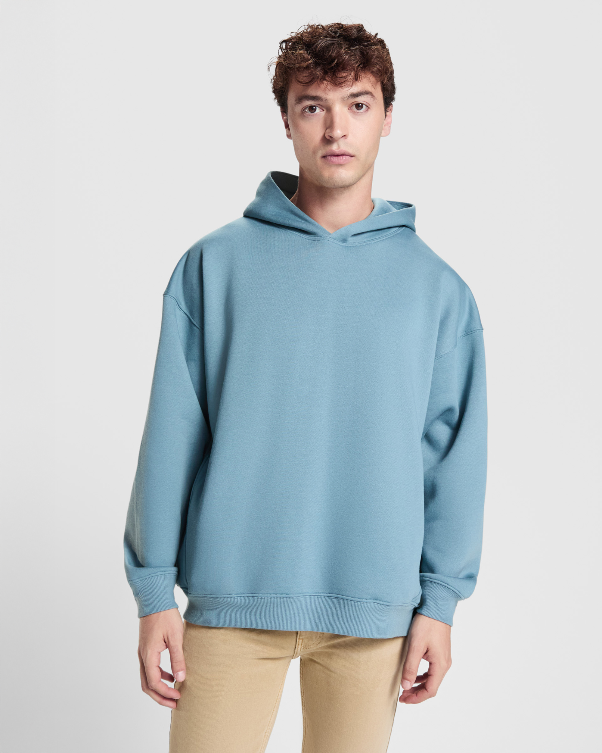 Sudadera unisex oversize con capucha 320g. - 6702_170_1_1
