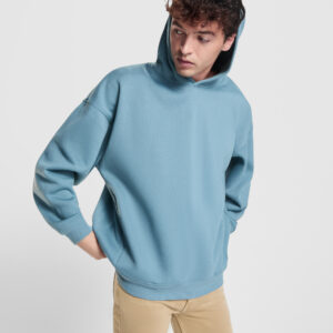 Sudadera unisex oversize con capucha 320g. - 6702_170_3_1