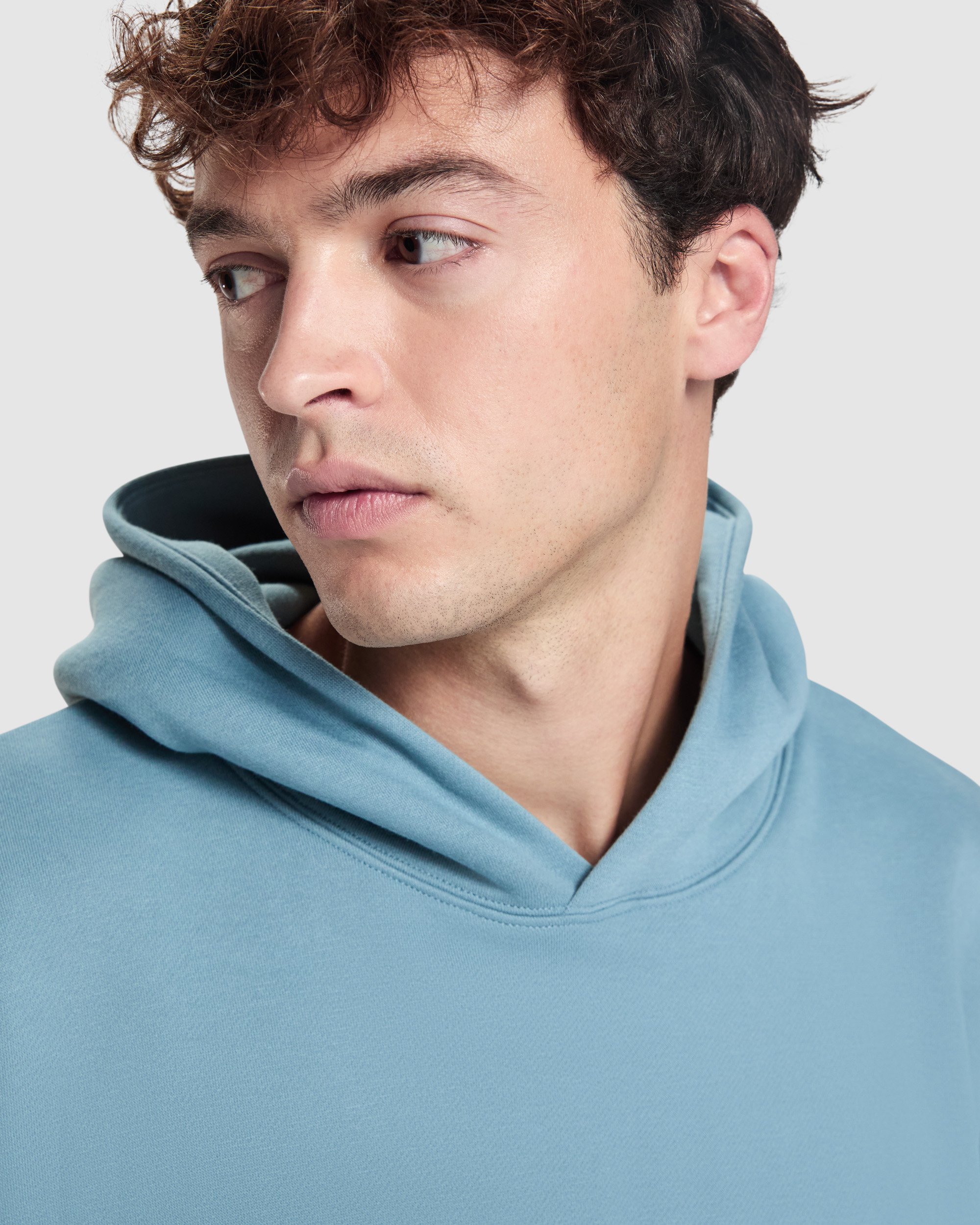 Sudadera unisex oversize con capucha 320g. - 6702_170_3_2