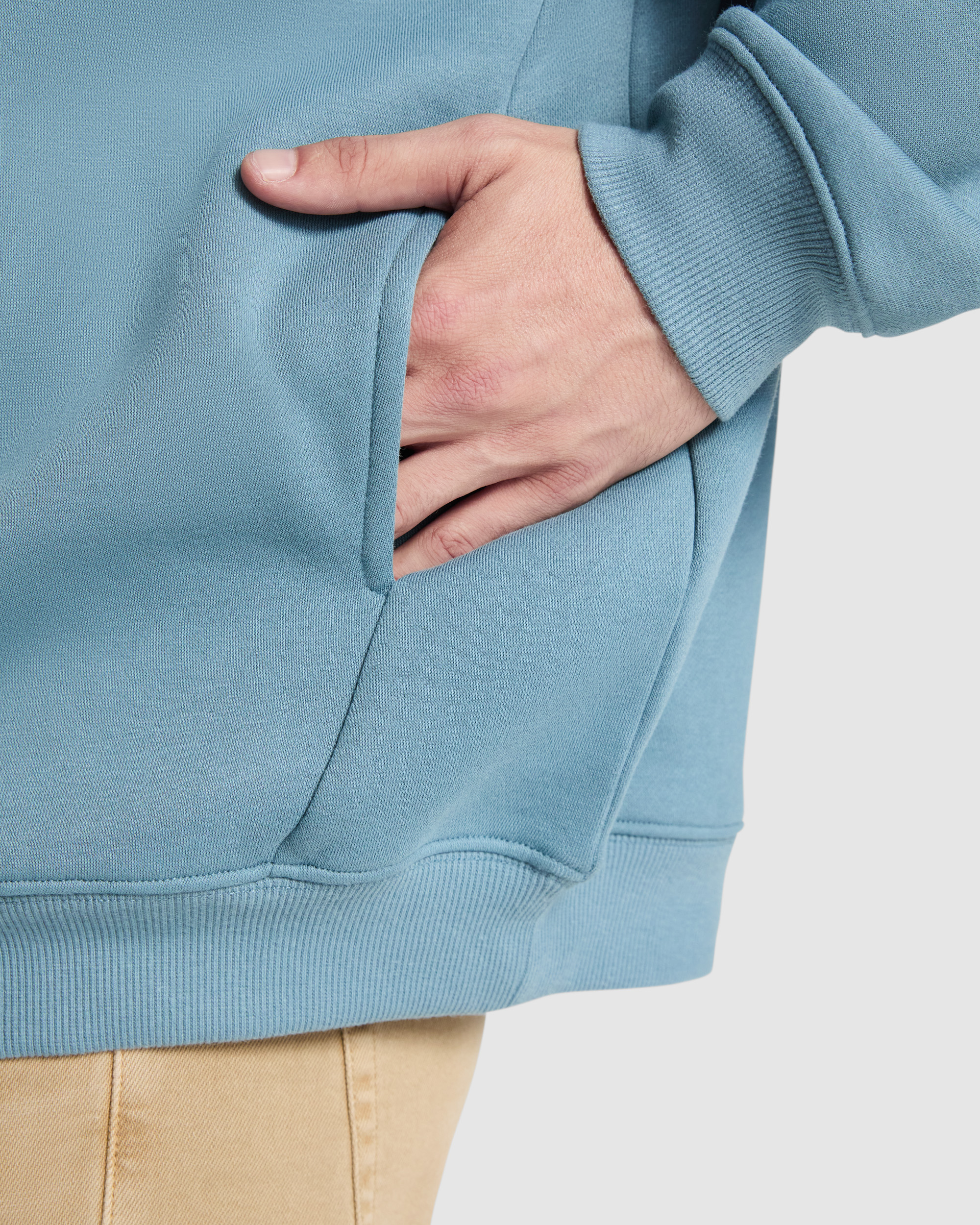 Sudadera unisex oversize con capucha 320g. - 6702_170_3_3