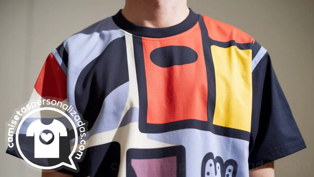 como-combinar-camisetas