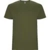 Verde militar