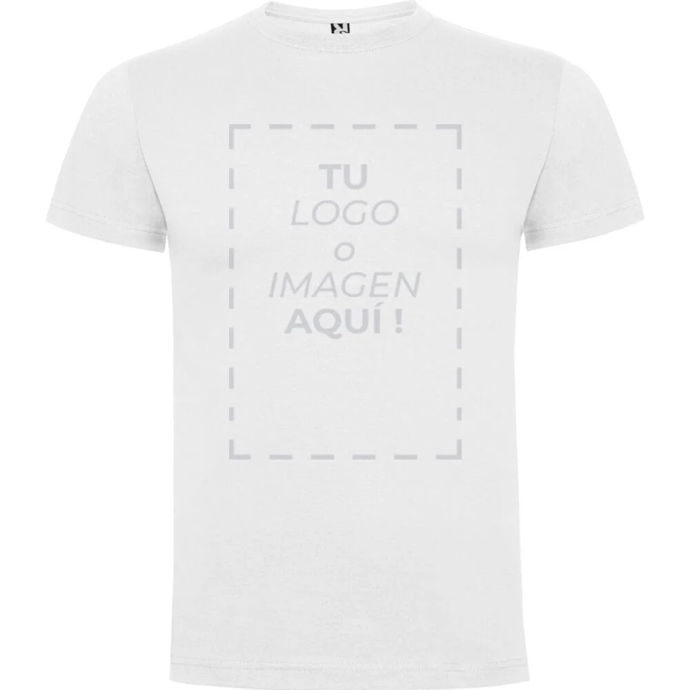 camiseta-para-personalizar-manga-corta