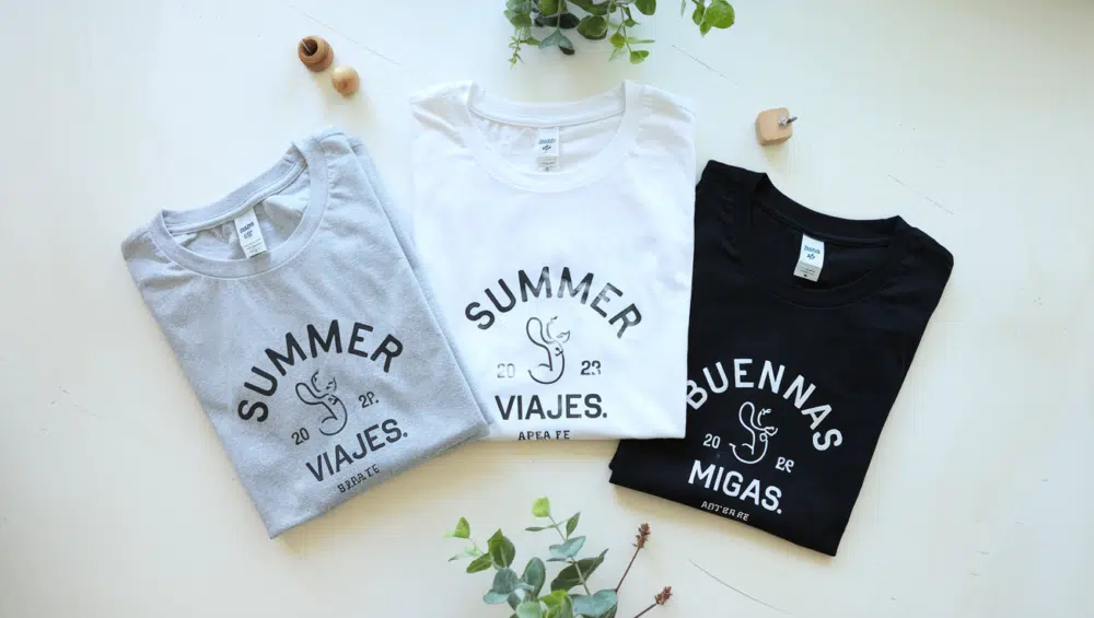 camisetas-para-promocionar-marca