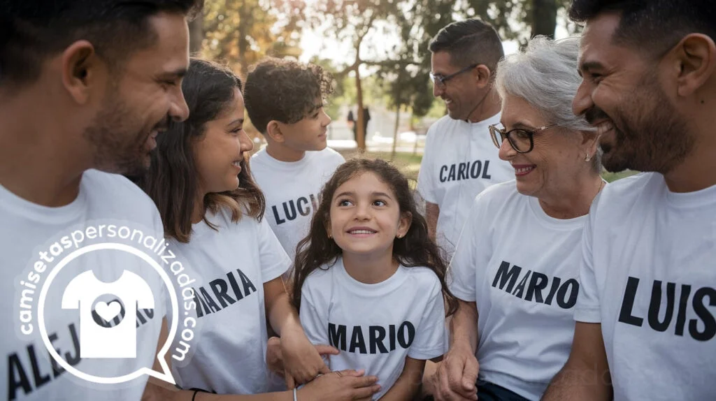 camisetas-con-nombres-familiares