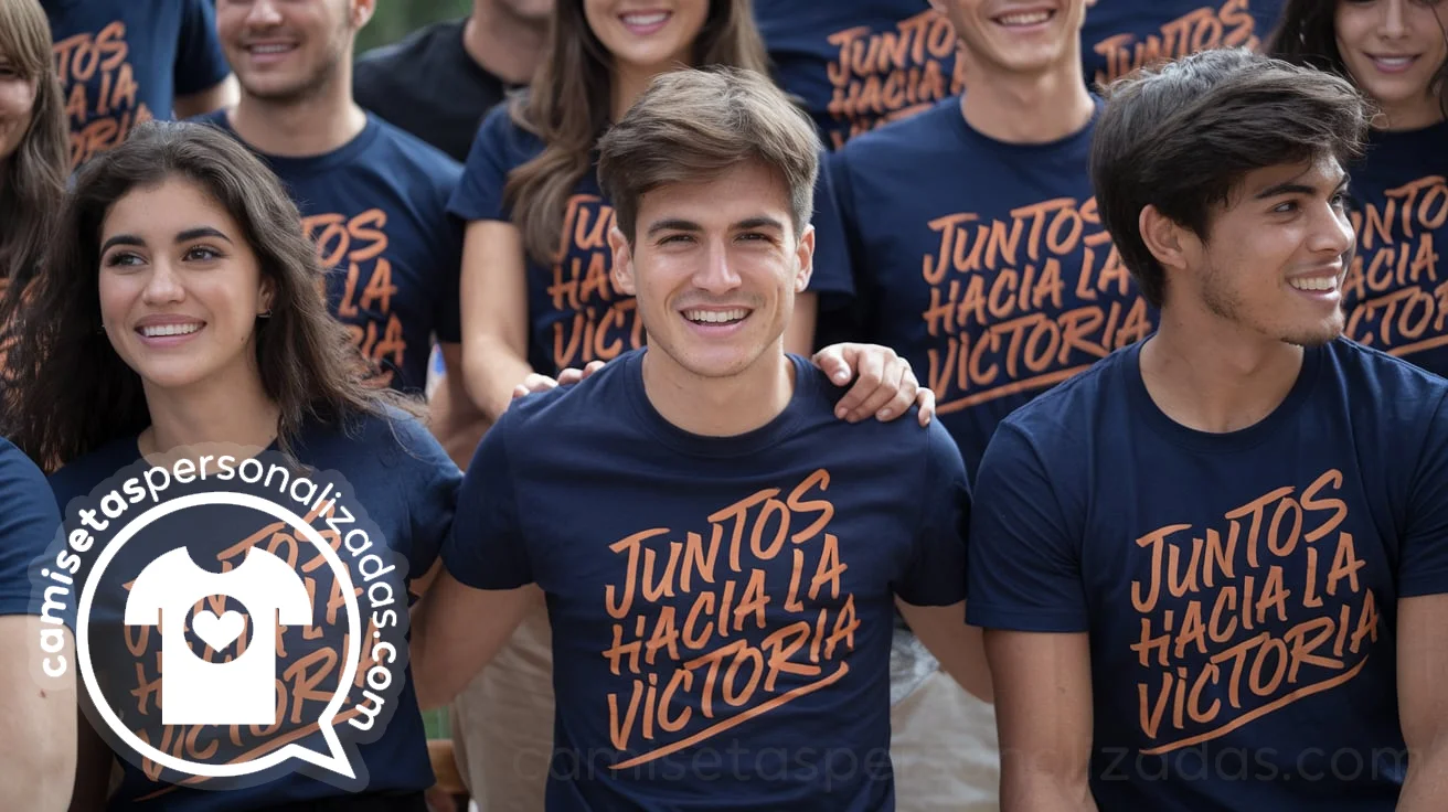 personalizar-camisetas-con-logo-equipo