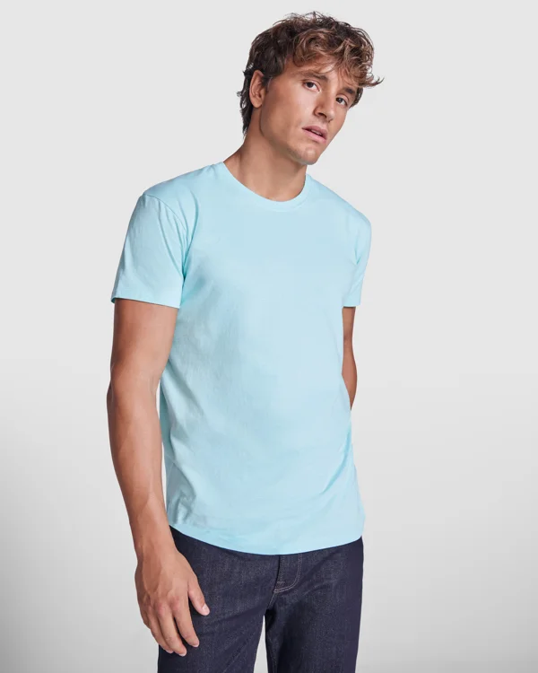 camiseta-de-manga-corta-de-cuello-redondo-doble-con-elastano