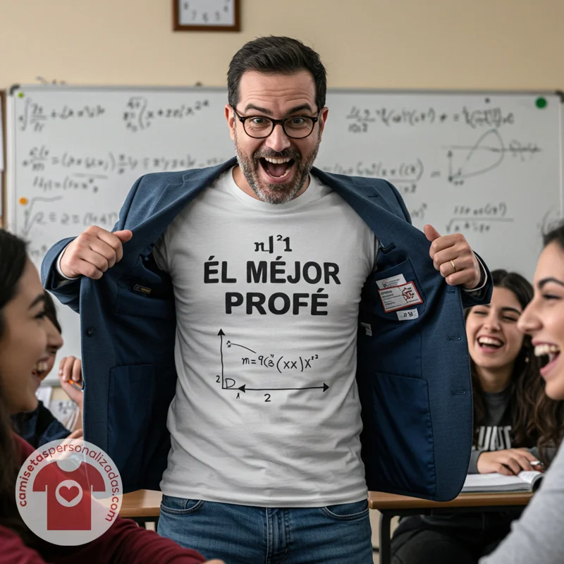 camisetas-personalizadas-profesores-maestros
