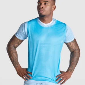Peto deportivo transpirable unisex - 0417_176_1_1