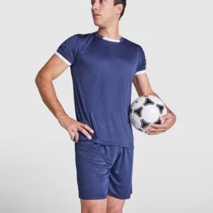 Conjunto deportivo unisex 2 camisetas + 1 pantalón - 0452_0155_1_4