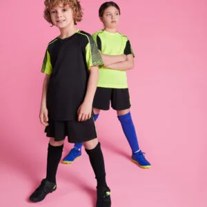 Conjunto deportivo unisex compuesto de 2 camisetas + 1 pantalón - 0525_22102_1_2