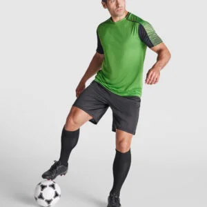 Conjunto deportivo unisex compuesto de 2 camisetas + 1 pantalón - 0525_22602_1_1