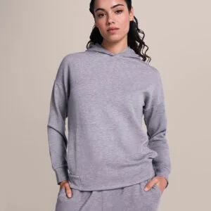 Sudadera con capucha unisex en tejido ligero - 1119_58_1_1