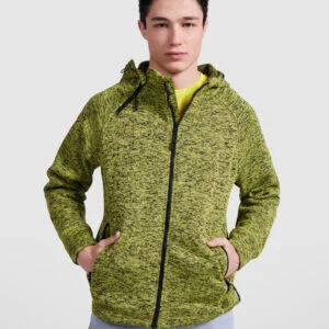 Sudadera de punto felpado con capucha - 5064_693_1_1