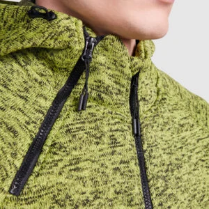 Sudadera de punto felpado con capucha - 5064_693_3_1