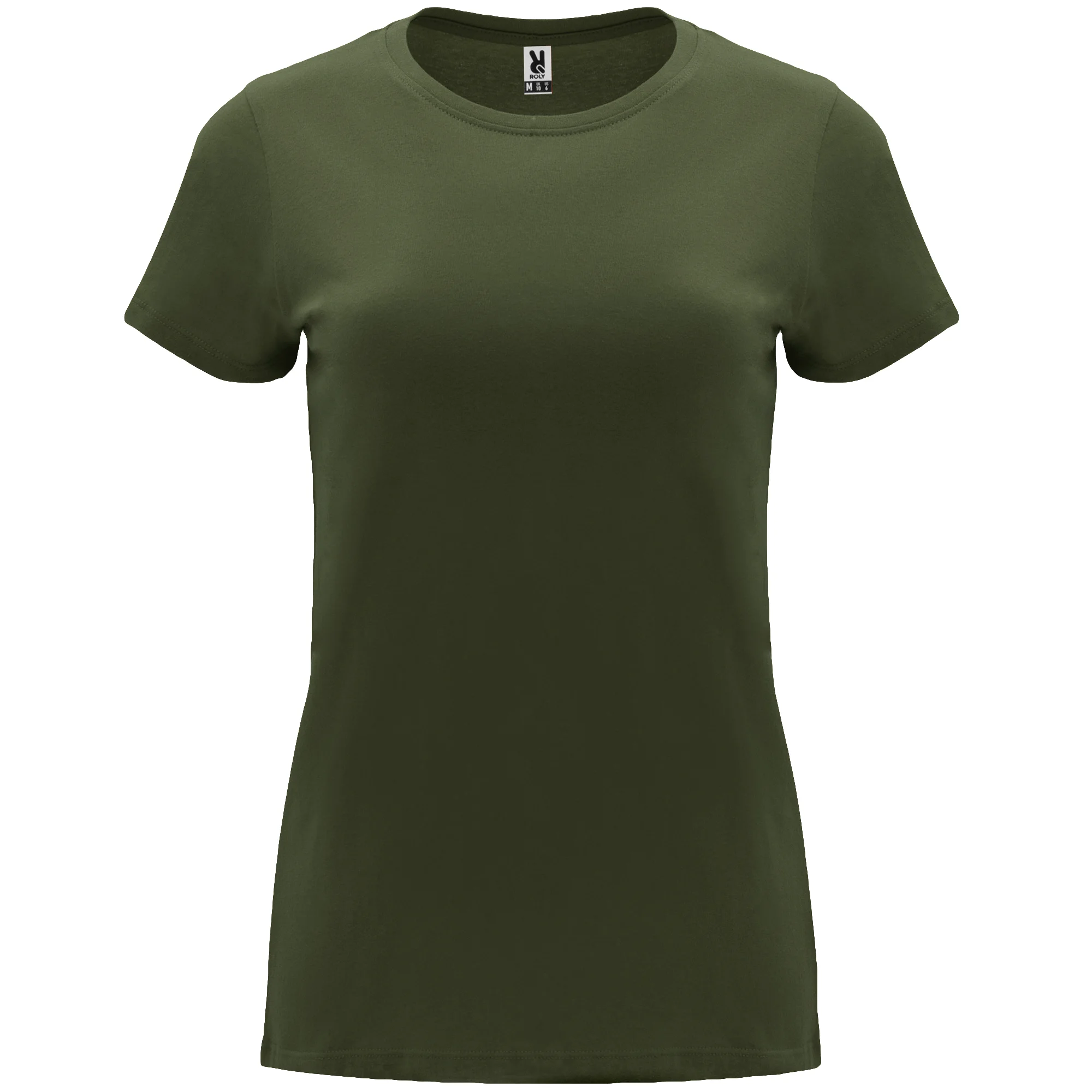 VERDE AVENTURA